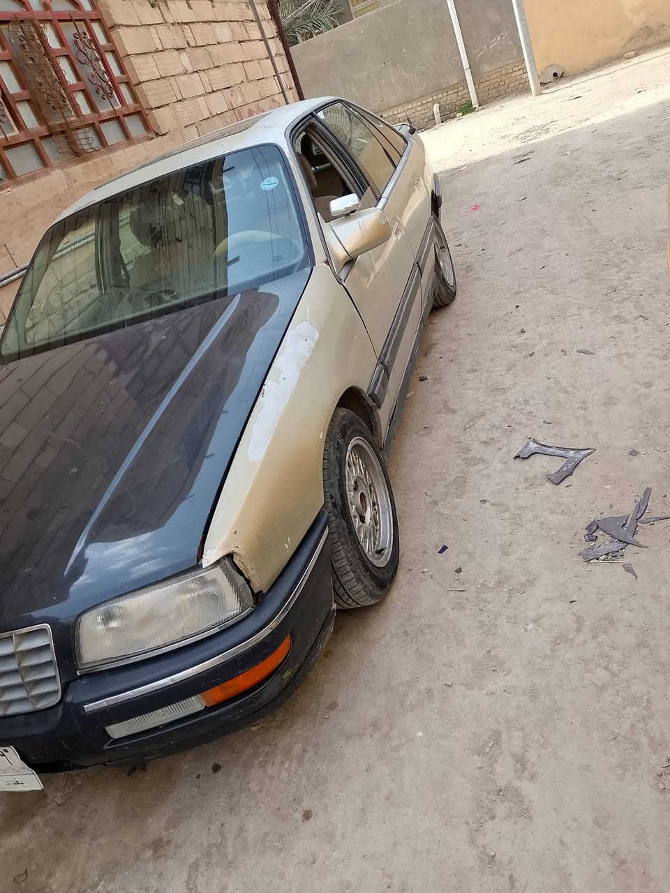 السلام عليكم شباب اوبل للبيع سعر 25. ***********
