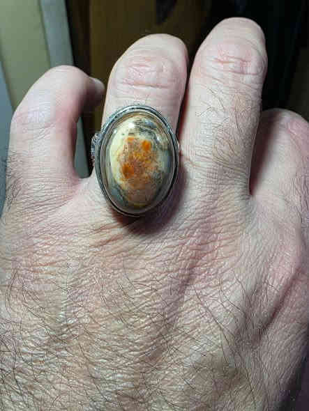 وينه الي يدور نوادر وحجر نار وشرار خاتم   داوودي دموي مصور محكوم   من اندر  نوادر  خاتم وحش من وحوش داوودي القديم دموي  لون غريب عجيب نوادر خامه دمويه مصور وجه محكوم فول نار وشرار داوودي دموي مال معاتب مال زماط   فول نار وشرار شرط     ☠️ محكوم☠️ مرعب ☠️  قديم قطعه تحفه من تحف داوودي دموي ناري 🔥 نادر خاتم    قديم  فول مال زماط حجر قديم جدا روحانيه نار اشل اليد نار مال معاتب مال جناي مكشوف ومنجم ومروحن جوكر عام محبه قويه جدا تقارب تهيج  طاعه عقد لسان تسهيل امور جاها وجاها هيبه ومهابه بل عافيه عل يصيرمن نصيبه اقوه من الهبهاب خاتم فيسد   فوول تواصل خاص او واتساب *********** خاتم قمت جمال  وحش من داوردي القديم  ناري دموي  وهيج خامه معروف شغلهه شنو شرط ناررر مال   جناي شرط خاتم نار وشرار قديم  محكوم جوكر عام
