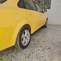 اوبترا ٢٠١١ • غاز وبنزين • رقم ميسان
