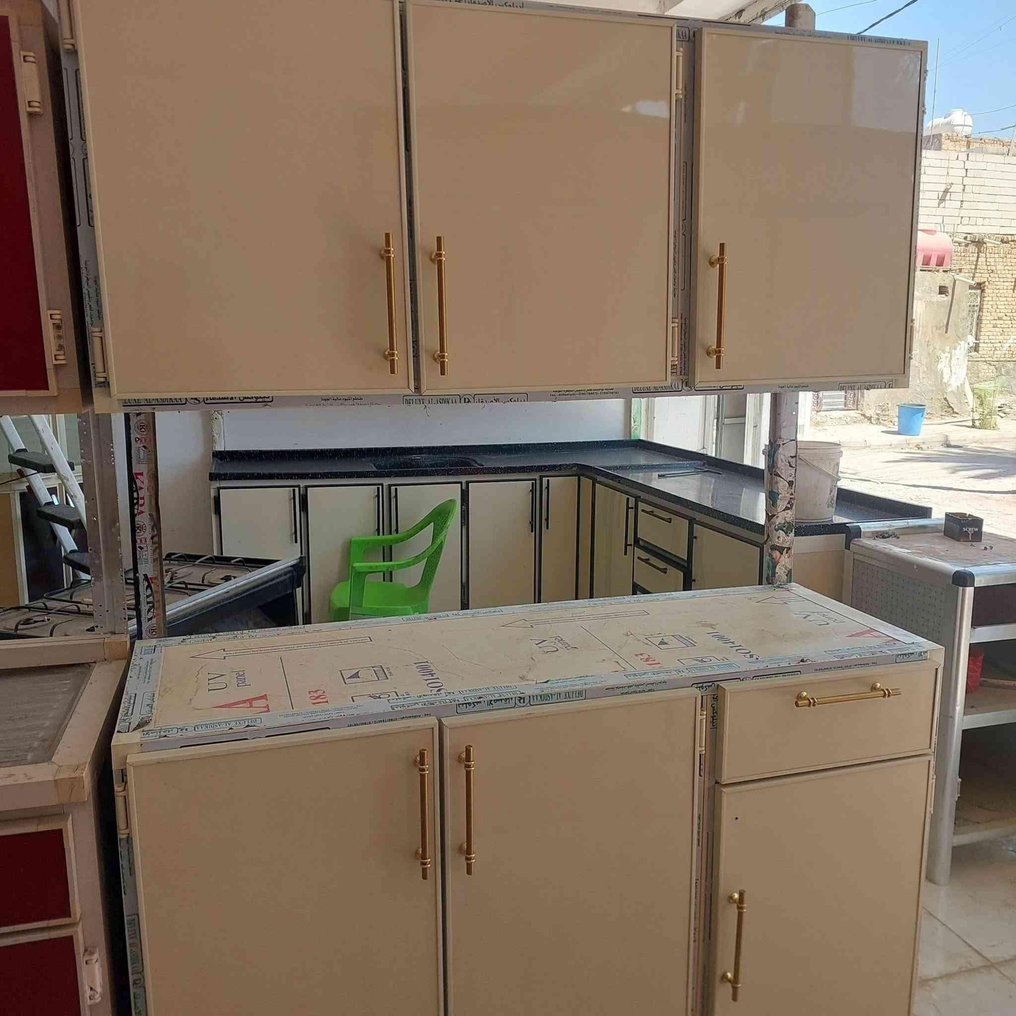 كاونتر متر اونص  سنك متر وربع مرمر كلمن اوسعره


**إذا كنت صاحب هذا الإعلان وتريد حذفه لأي سبب، رجاءا أرسل رسالة إلى الدعم الفني**