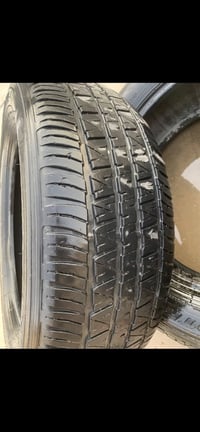 أطارات ٣ • دنلوب • سبورتج ٢٠٢٤