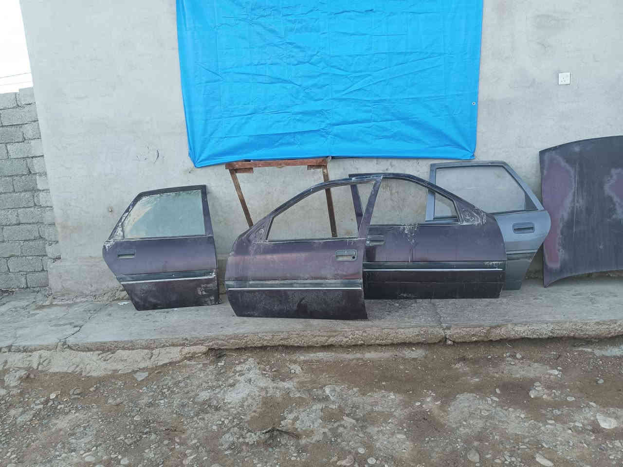 سلام عليكم 
عندي سستم اوبل نظيف بس البوند مقحل شوية للبيع 
السعر 200 الف .. المكان موصل 
رقم هاتف / ***********
