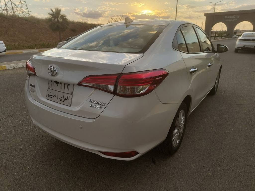 Toyota yaris 2019
Rangi spi
Sndoq
Xaliji naw zard
88 hazar roya
Hichi nia zor xawena
Shwen Hawler
+964 750 708 0337
S3r 130

يارس 2019 صندوق
لون ابيض نضيفه كلش سياره مال بيت
ماشي 88 الف
خليجي داخل اصفر
مكفوله مابيهه ضربه
المكان اربيل
+964 750 708 0337
سعر 130 أربيل, العراق


**إذا كنت صاحب هذا الإعلان وتريد حذفه لأي سبب، رجاءا أرسل رسالة إلى الدعم الفني**