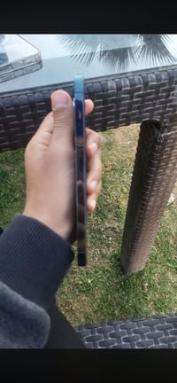 ايفون 12 برو ماكس • شاشة وبطارية مبدلة • نجف قريه الغدير