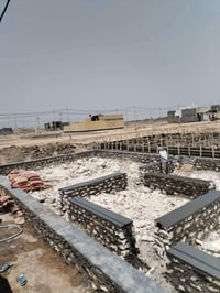 بناء • عمل اليوم • السماوه