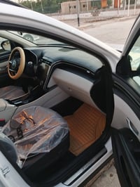 توسان خليجي • ٢٠٢٣ • ٦٠٠٠٠ كم