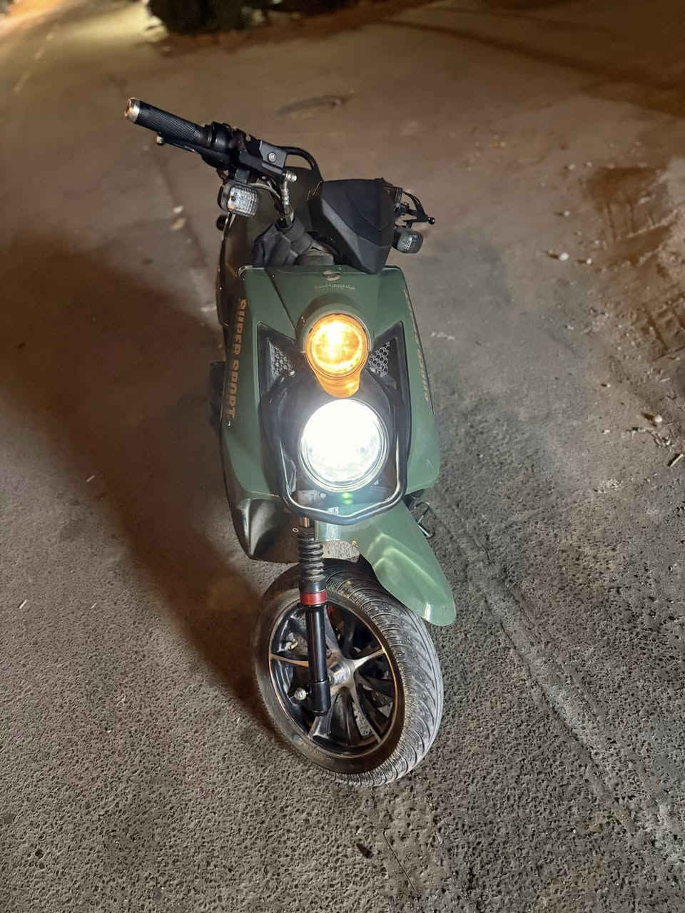 شحن جبلي للبيع *********** مكان صليخ
