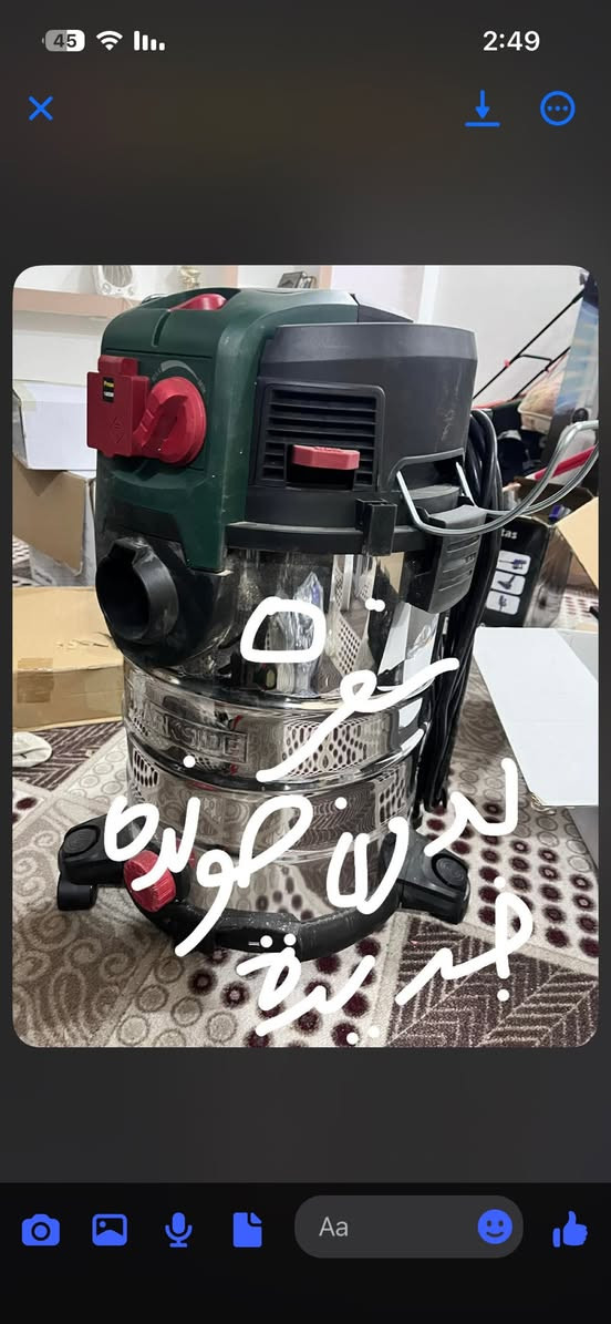 نص سعرهن جدد 5 قطع


**إذا كنت صاحب هذا الإعلان وتريد حذفه لأي سبب، رجاءا أرسل رسالة إلى الدعم الفني**