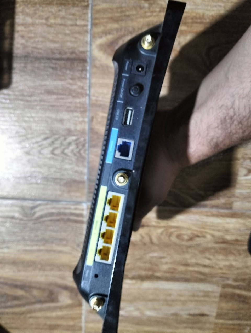 راوتر TP-Link  جديد للبيع 45 الف


**إذا كنت صاحب هذا الإعلان وتريد حذفه لأي سبب، رجاءا أرسل رسالة إلى الدعم الفني**