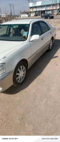 ملكه مديل2000 كرستال 3دكم ديفور الجبير شاصي75 رقم بصره السعر115 علمن ا...