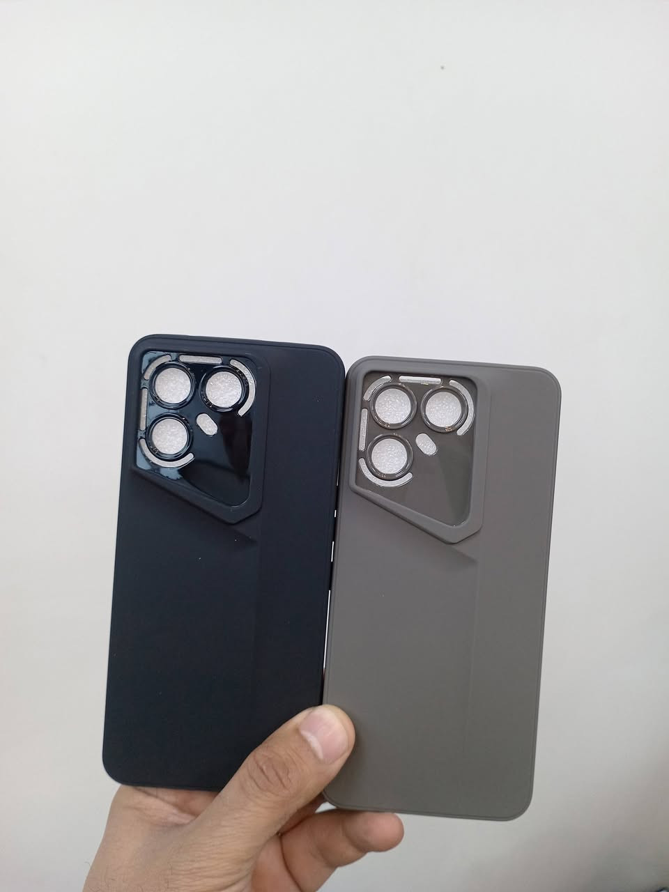 الاسبوع الاخير من العرض التوصيل مجاني لشهر رمضان

عروض التوصيل للشهر رمضان كفرات ولواصق Tecno

في حال شراء ثلاث كفرات يكون التوصيل مجاني لجميع المحافظات

في حال شراء اقل من ثلاث قطع التوصيل يكون اب5000

كفرات ولواصق Tecno

الموديلات المتوفرة

Pova slim
Pova 7 Ultra
Pova7 
Pova 6 pro
Pova 6
Pova 5
Pova 4
Pova 3
Pova 2
Pova neo 2
Pova neo

Camon 40 pro 5G
Camon 40 pro 4G
Camon 40 primer
Camon 30 Premier
Camon 30 pro
Camon 30
Camon 20 PRO 4G
Camon 20 PRO 5G
Camon 20 prime
Camon 19 pro
Camon 19 neo
Camon 19
Camon 18
Camon 18 i
Camon 17
Camon 17 pro 

Spark 40 pro plus
Spark 40 pro
Spark 40 C
Spark 40
Spark 30C
Spark 30
Spark 20 PRO
Spark 20 PRO plus
Spark 10
Spark 10 C
Spark 10 pro
Spark 7
Spark 7 p
Spark go 2022
Spark go 2024
Spark go 2025

Pop 10
Pop 9
Pop8
Pop7

للحجز او الاستفسار يرجى المراسله علواتساب البيج *********** مع ذكر اسم الجهاز او علخاص
