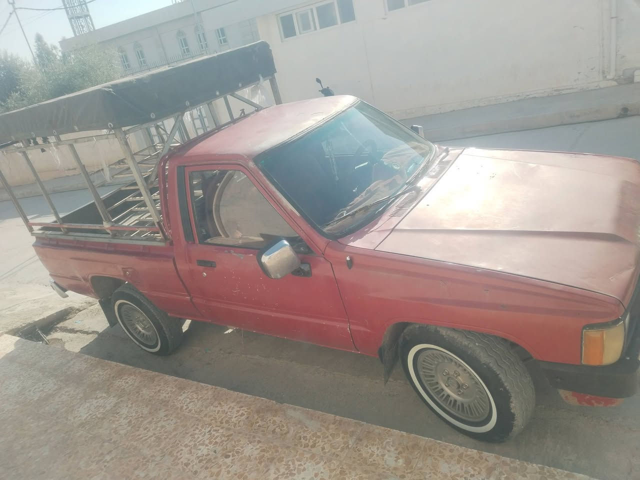 بيكم 85 البيع رقم نينوى ستيرن بور ***********
