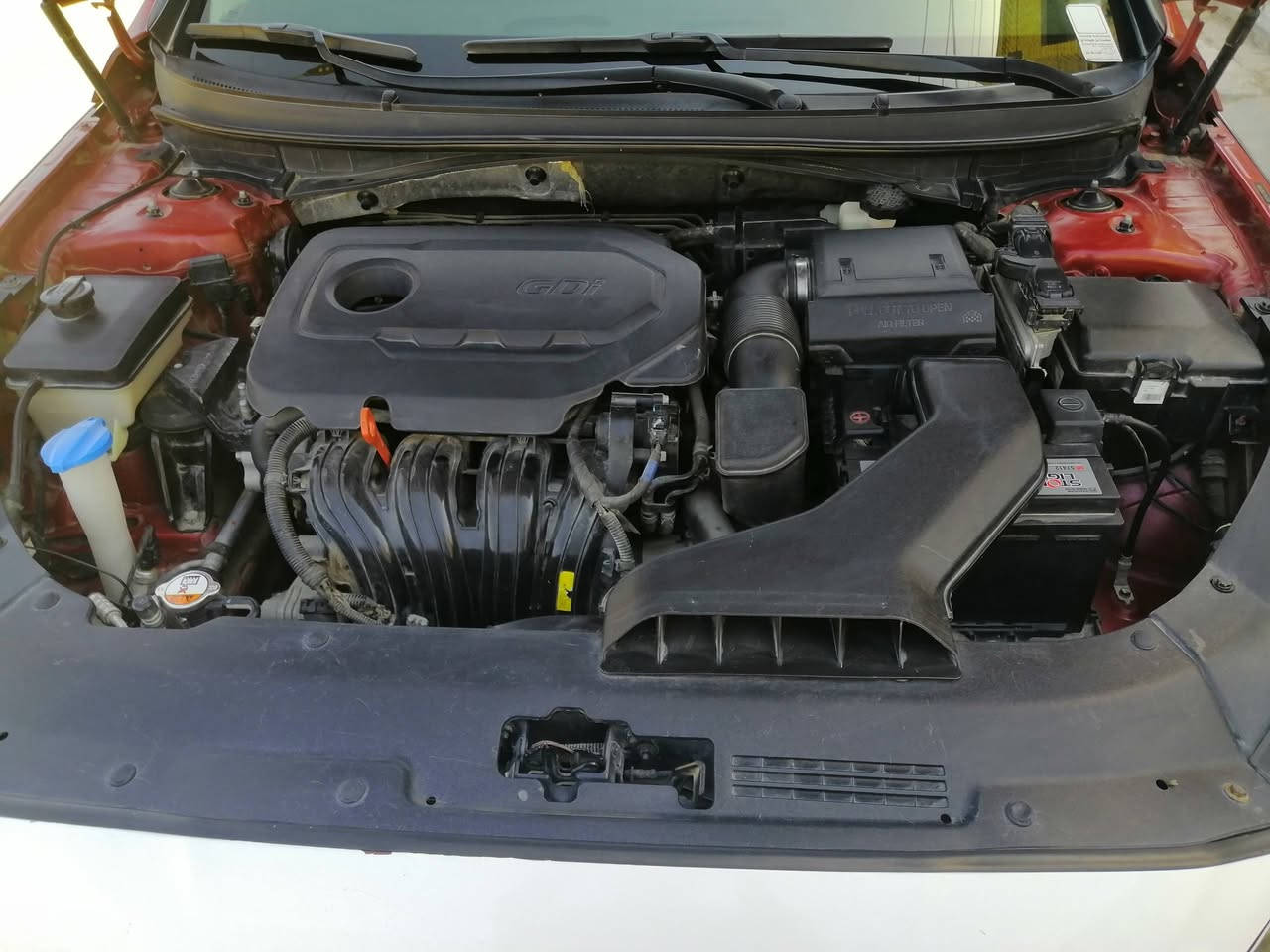 هونداي سوناتا موديل 2018 وارد أمريكي كفاله عامه ماشية 63 ألف ميل رقم دولي بأسمي حادثه ربع الدعاميه فقط ***********.
كير محرك تبريد حدادية تخم تاير كهربائيات كفالة. العنوان ناصرية حي الشهداء.
