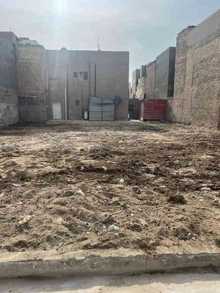 #تفليش_المنازل_والبنايات_وقطع_الدور_المشتركة
#حفر_ودفن_وحدل_الاراضي_ورفع_الانقاض
#مواد_وعمل_درجة_اولى_شرط_الفحص 💪
نشتغل الجميع مناطق بغداد 

‏‪***********

#متخصصون_والافضل_والانسب_سعرآ
#تنظيف_الموقع_بعد_انتهاء_العمل
