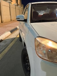 ريو ٢٠١٢ • مكينة وگير جديد • رقم اربيل