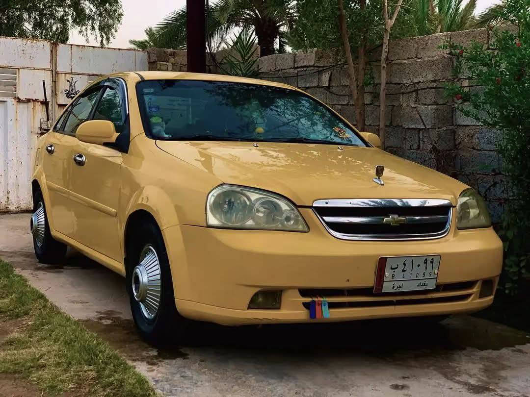 اوبترا ٢٠١١ شركه عامه اصفر بلاد
محرك جديد صارله ٣ اشهر مبدل زيرو شديته 
كير ومحرك وصدر وتخم تاير بلكات نوزلات حساسات كله جديد ومكفول سيارة مال بيت مجنبزه تخبل  حته ممشتغل بيه من بيت دوام كفاله عامه ترايك لسعوديه سياره كبل لشارع تخبل داخله جدا جديد ومدوشمه 
بيه طخه جمالغ خلفي فقط ومصبوغه لان ابومصلحه يعرف الاصفر كله يجرد صبغته جماليه وموجود صوره قبل صبغ سياره بل واقع بعد احلى خيرر من الله ضروف حكمت ابيعه وبلعافيه على يشتريه 
سنويه ٢٧ تنتهي مصفره هيئه 
مكانه بغداد شعله سعره ٧٠ 
جماعه ٦٠ اترجاك لا تعلق سياره مصروف عليه هواي مو تلزك وكلش نضيفه 
***********
