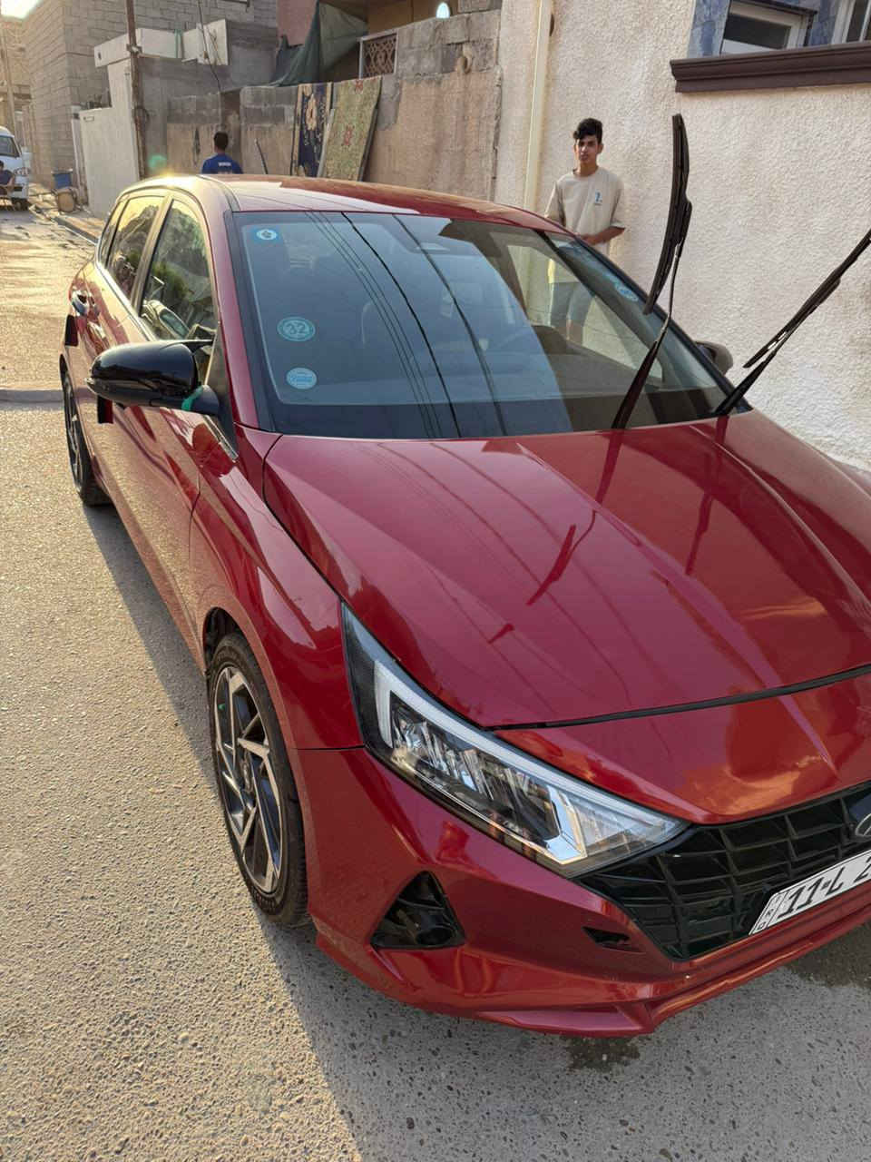 السلام عليكم هونداي i20 النترا موديل 2023 رقم بغداد انكليزي هزة جديدة السنوية لحد 2029 ماشية 42 الف وراد خليجي. السيارة مكفولة.. مواصفات السيارة بصمة شاشة كبيرة رادار حساس خلفي تبريد ثلج مري شفط ابواب بصمة.. 3 انضمة قيادة ايو نورمان سبورت نضام انزلاق كير 7 نمر تحديد مسار .. سيارة جاهزة من كلشي احلى من صور
***********
السلام عليكم هونداي i20 النترا موديل 2023 رقم بغداد انكليزي هزة جديدة السنوية لحد 2029 ماشية 42 الف وراد خليجي. السيارة مكفولة.. مواصفات السيارة بصمة شاشة كبيرة رادار حساس خلفي تبريد ثلج مري شفط ابواب بصمة.. 3 انضمة قيادة ايو نورمان سبورت نضام انزلاق كير 7 نمر تحديد مسار .. سيارة جاهزة من كلشي احلى من صور

السلام عليكم هونداي i20 النترا موديل 2023 رقم بغداد انكليزي هزة جديدة السنوية لحد 2029 ماشية 42 الف وراد خليجي. السيارة مكفولة.. مواصفات السيارة بصمة شاشة كبيرة رادار حساس خلفي تبريد ثلج مري شفط ابواب بصمة.. 3 انضمة قيادة ايو نورمان سبورت نضام انزلاق كير 7 نمر تحديد مسار .. سيارة جاهزة من كلشي احلى من صور

السلام عليكم هونداي i20 النترا موديل 2023 رقم بغداد انكليزي هزة جديدة السنوية لحد 2029 ماشية 42 الف وراد خليجي. السيارة مكفولة.. مواصفات السيارة بصمة شاشة كبيرة رادار حساس خلفي تبريد ثلج مري شفط ابواب بصمة.. 3 انضمة قيادة ايو نورمان سبورت نضام انزلاق كير 7 نمر تحديد مسار .. سيارة جاهزة من كلشي احلى من صور سعر 115
