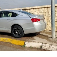 امبالا ٢٠١٦ • محرك ٤ سلندر • رقم اربيل باسمي