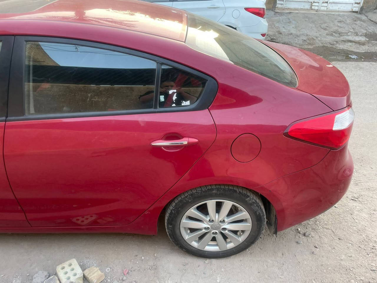 فتحه شاشه كامره السياره بدون صبغ بس بيهه شويه ملاحظات السعر ١١٦ وبيهه مجال مكان السياره بغداد شهداء البياع
كيا سيراتو ٢٠٢٦
***********
***********
فتحه شاشه كامره السياره بدون صبغ بس بيهه شويه ملاحظات السعر ١١٦ وبيهه مجال مكان السياره بغداد شهداء البياع
