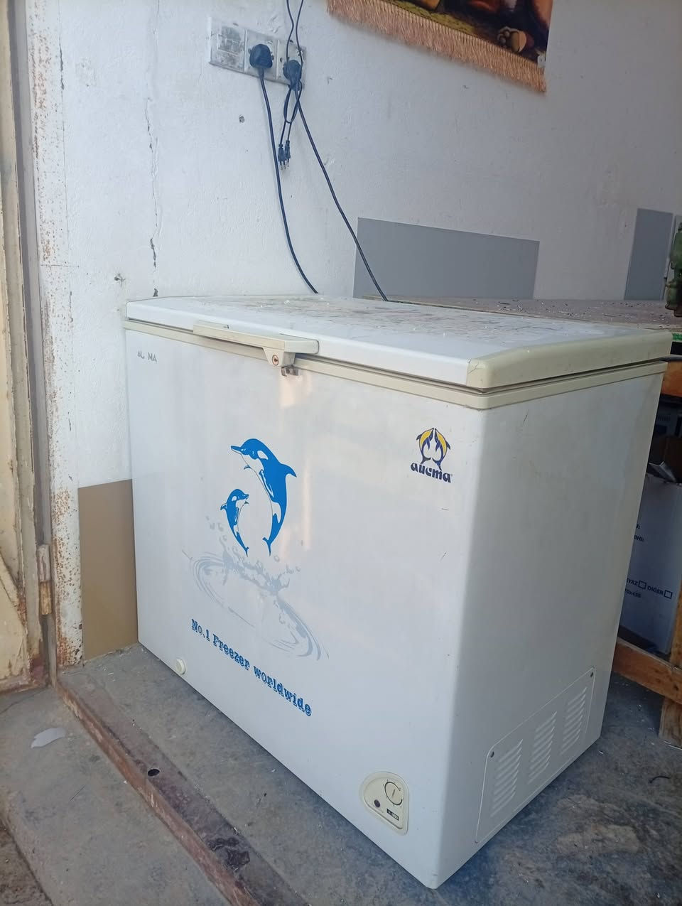 للبيع مجمدات تجميد وضمان العنوان مقابيل البطاقه الوطنية الاتصال ***********
