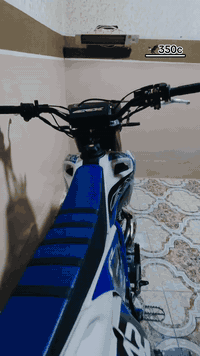 السلام عليكم 
قفاز crx
محرك 350cc
موديل 2025
شرط المحرك صبانه ما ممدود عليه
نگره سلف 
الموطور نضافه معنه الكلمه 
السعر مليون 500وبي مجال 
رقمي ‭٠٧٧١ ١٣٣ ١٧٣٦‬
