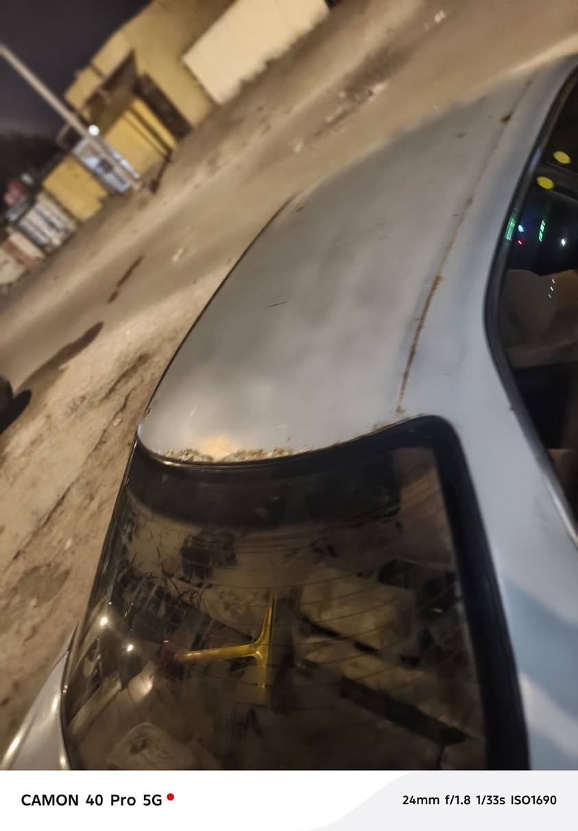 سلام عليكم شباب سياره مارك 2نفخ
عندي بيهه وكاله عمه  جديده ام البركون وراعيهه يريد تحويل
سياره نصبتهه تخبل سستم جديد ستوه شاده شاشه كامره بك ستم سمعات دشبول نضيف كشنات جداد بطاين جيس مال بيبان سياره حلوه شوفت عينك بس مداكر الوره والقماره رادلهن رشه جماليه بيهه خياسات بس بل دوسه سياره صوليات كامله ولا كصت قماره ولا نقل جثه اتكفل بهذن بس الكمرك مشيت بي ودفعته وصار عندي ضرف وما كملته بس عندي وصل دافع الكمرك يعني بس تروح الكمارك تاخذ الكتاب وتحول نكليزي رقم الجديد  سعر 40وبيهه مجال اليعجبه السعر هلاه بي ويشلع عيوني ولي مايعجبه خل يدعيلي بل خير ويعبر المنشور 
😍
***********واتساب
***********تصال شريحه
