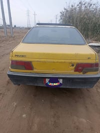 بيجو روي • تحويل مباشر • غرامات