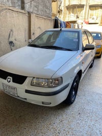 نظيفه جدا • رقم بغداد • ١٤٠٠٠٠ كم