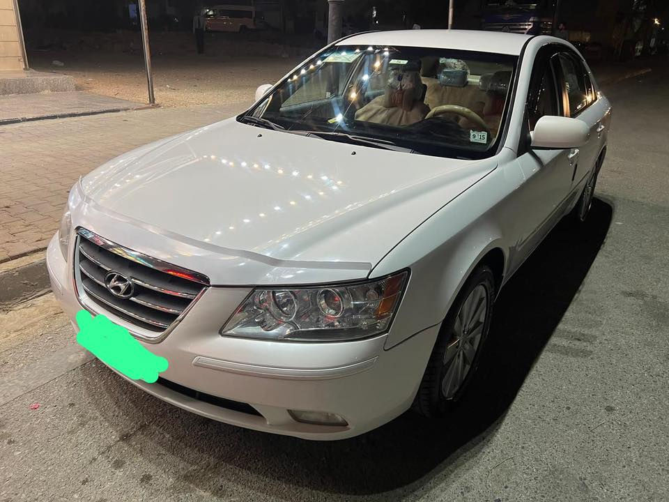 السلام عليكم
للبيع سوناتا 2010

مكفولة كفالة عامة 

عدة قطعة تبديل نفس الون ولقطعة القديمة موجودة 

ترجع بارد 

مكينة وكير بشرط وممفتوحة 

صدر امامي خلفي جديد 

تخم تاير جديد 

ماشية 174 

تبريد تدفئة شغال 

رقم بغداد بسمي 

اللاسفسار ع الرقم 

‭0771 191 6891‬

السعر 120 وغير قابل للتفاوض 

سيارة مال جناي من 2018 عندي
