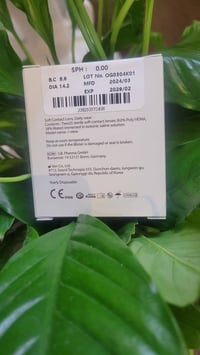 تصفية مخزن عدسات SEEكوري اصلي يتوفر 4الوان .جملة السعر 10الاف.....0770...