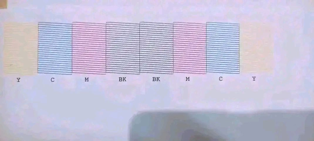 ☺️EPSON WorkForce WF-c5710😊
مستعمل بنظافة وعمل  مئة بالمئة 
أستنساخ - طباعة - سكنر. -فاكس 
طابعة أيبسون متطورة حديثة  تجمع المتانة وتقليل تكلفة الطباعة ..
حجم الورق A4
هيد ٤ لون 
فيدر قلاب وجهين 
ملون -عادي (أحادي اللون)
أستنساخ المستمسكات على الوجهين دوبليكس  
دقة صورة الاستنساخ دي بي آي ٦٠٠/١٢٠٠
الطباعة  طباعة ورق الفوتو (ورق الصور )
دقة عالية جداااا في طباعة الصور تصل حتى ١٢٠٠/٤٨٠٠دي بي آي
طباعة ورق المكربن (ورق الوصولات)
سرعة الطباعة ٢٤ صفحة بالدقيقة 
طباعة دوبليكس على الوجهين 
الطباعة دايركت واي فاي مباشر بدون كيبل
سكنر ارشفة. للملازم والمستمسكات 
لغة عربية


**إذا كنت صاحب هذا الإعلان وتريد حذفه لأي سبب، رجاءا أرسل رسالة إلى الدعم الفني**