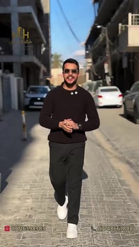 ⁨ ⁨ ⁨ شقه للبيع  طابق خامس تحتوي ع  ثلاثة غرفة نوم  وصاله وخدمات ومطبخ...