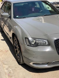 فور ويل • موديل ٢٠١٧ • ماشي ١١٥ الف