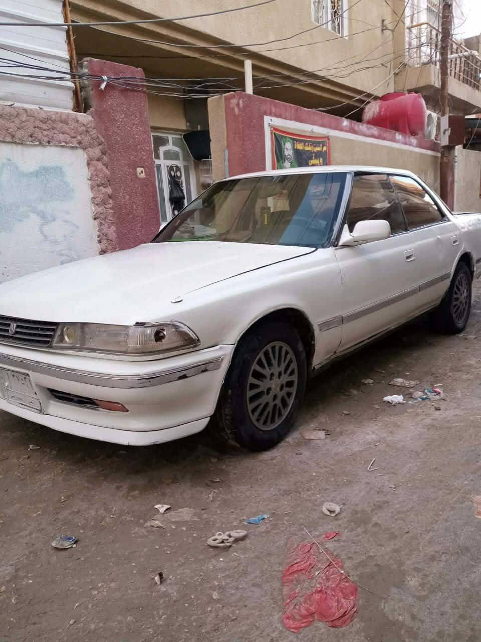 السلام عليكم مارك ٢ رقم نجف تريد تحويل تريد وكاله
جاهزه السعر ٢٧ وبيه مجال مكاني بابل سيف سعد
*********** مكلف بالنشر
