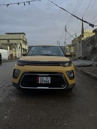 سول ٢٠٢٢ • مكينة ٢٠٠٠ • ماشيه ٩٣٠٠٠