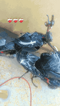 سلام عليكم جبلي للبيع مكينه 58 ونص  تزويد كامل دراجه خير من الله جيب وياك الف فيتر *********** شراي اتصل المايعرف اسعار المزود خلي يسئل عليهن
