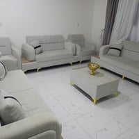 تخم كامل • جديد • كنب