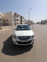 بايك A115 • ٢٠١٥ • مكينة وكير مكفولين