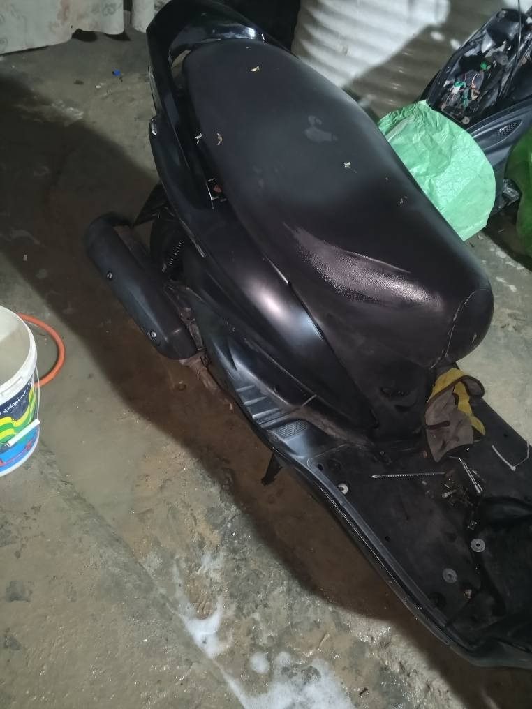 سكنس البيع جانت تشتغل وتركته شهرين ومادري شبيه  مكاني زعفرانيه شارع المسبح *********** واتساب بغداد, العراق
