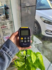 وصلنا جديدد💥💥💥 Power meter-Grandway: جهاز يستخدم لقياس قوة الإشارة الض...