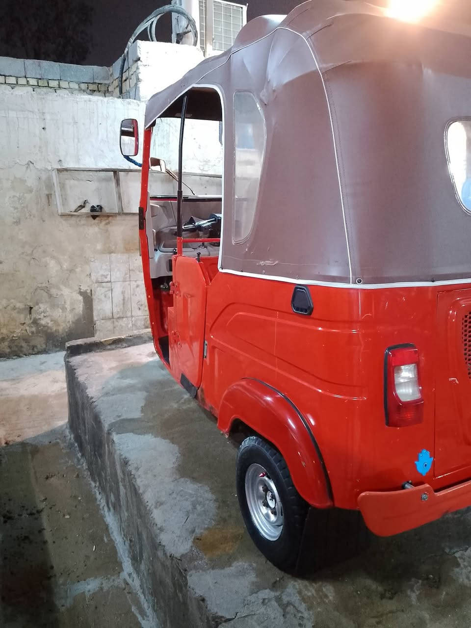 تكتك 2022 شهر الثامن رقم وسنويه ميسان مكينه كفاله وكشره شوف عينك بيهه شخوط مكفوله من صبغ ومعجون مامتواجد خاص اتصل عل رقم    (***********)
