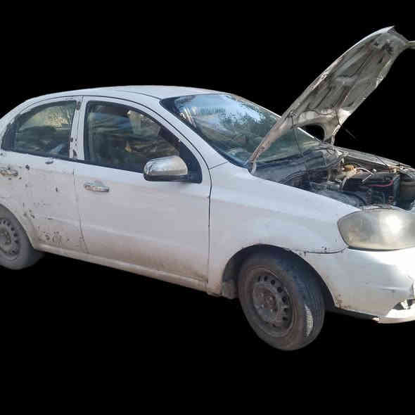 سيارة اڤيو 2010 
گير اوتماتيك
محرك مفتوح 
رقم بابل خصوصي 

المشكلة (عطل محرك) 
السعر 60 ورقة وبيها مجال بسيط 
رقم الهاتف 
***********
