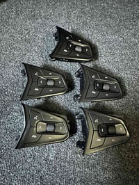 من رخصه الادمن المحترم //  تحكمات ستيرين الجهه اليمنه جديد اصليات وكال...