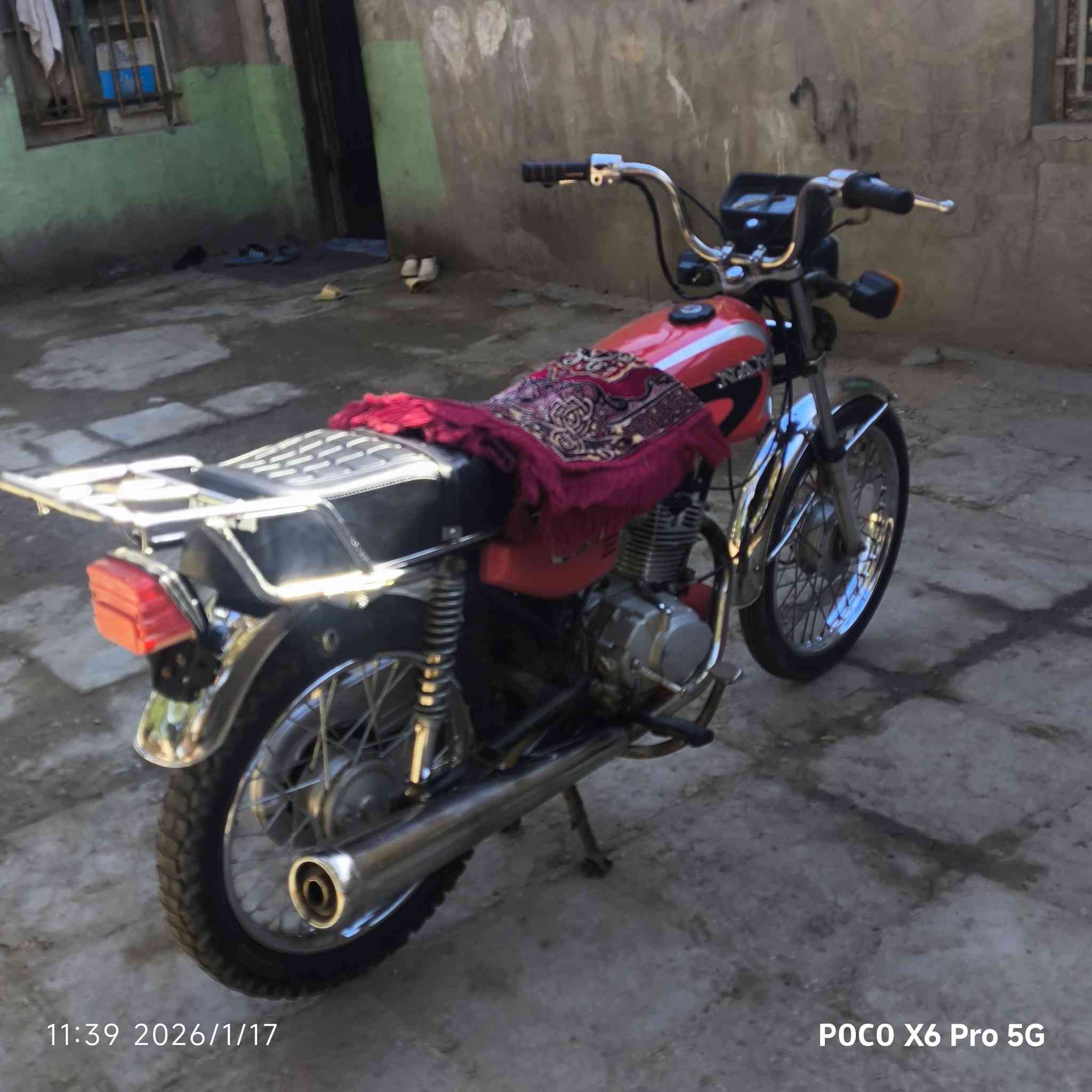 دراجه 4كير كلك كلك للبيع تفاصيل خاص سعر خاص رقم ***********
