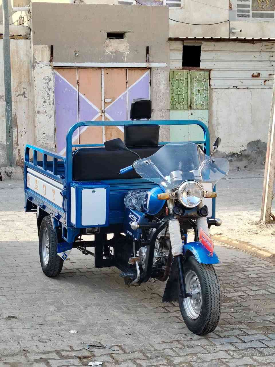 السلام عليكم ابيع مستعجل ستوته موديل 2020 اوراق اصولي ستوته مناقصه برغي السعر 1900وبيه مجال المكان واسط قظاء الحي وقم التلفون ***********
