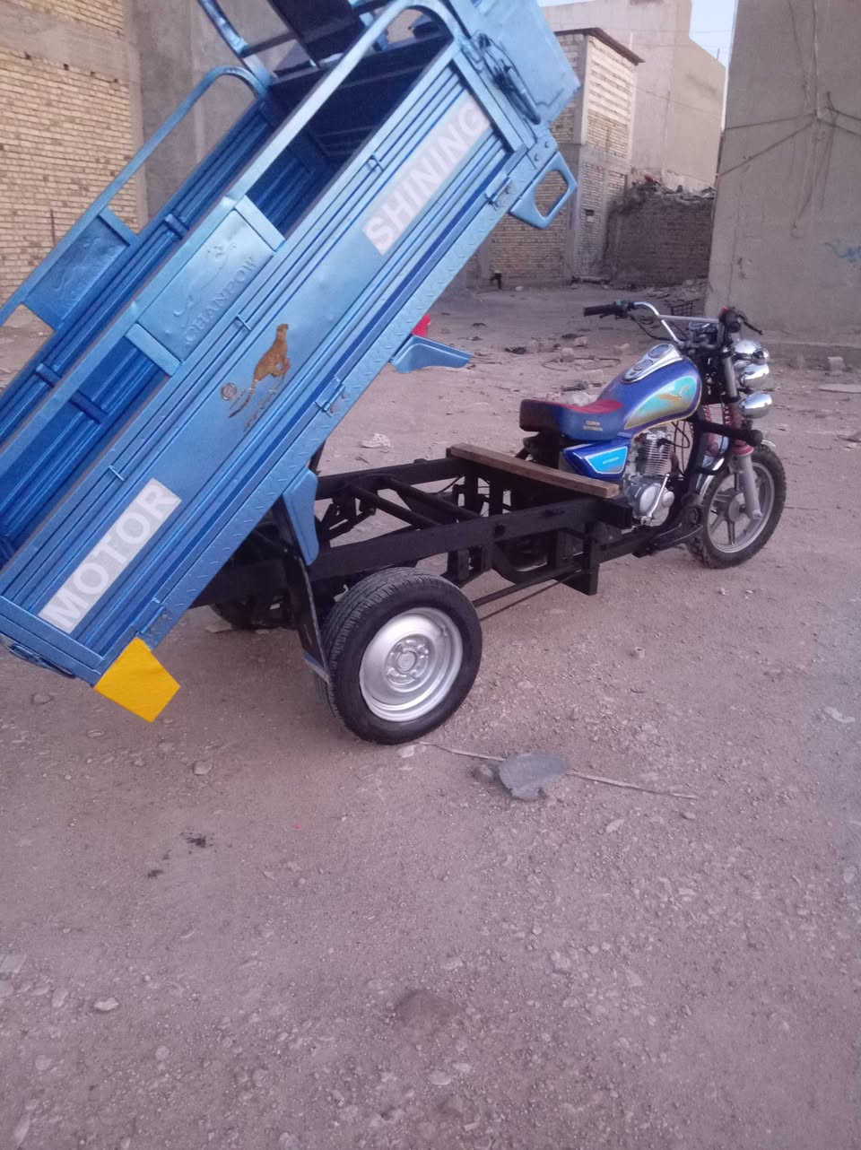للبيع فحل الموديل 23 مكفوله كفاله عامه أوراق اصولي بسمي من الوكيل السعر مليون 800 مع مجال باقي التفاصيل على الاتصال خاص ماكو العنوان الديوانيه هذا رقمي صاحب الستوته ***********
