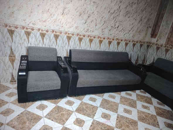 سلام عليكم طخم غنفات اي عيب مابيهن الرقم *********** 
العنوان كركوك  حي الحجاج السعر 85 وا بي مجال
