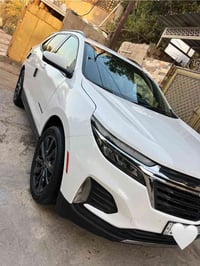 كوينكس RS • ٢٠٢٣ • رقم بصره