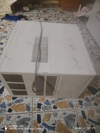 مكيف للبيع السعر 175 وبي مجال 07813517892