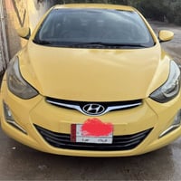 النترا 2015 • محرك 1800 • رقم كربلاء